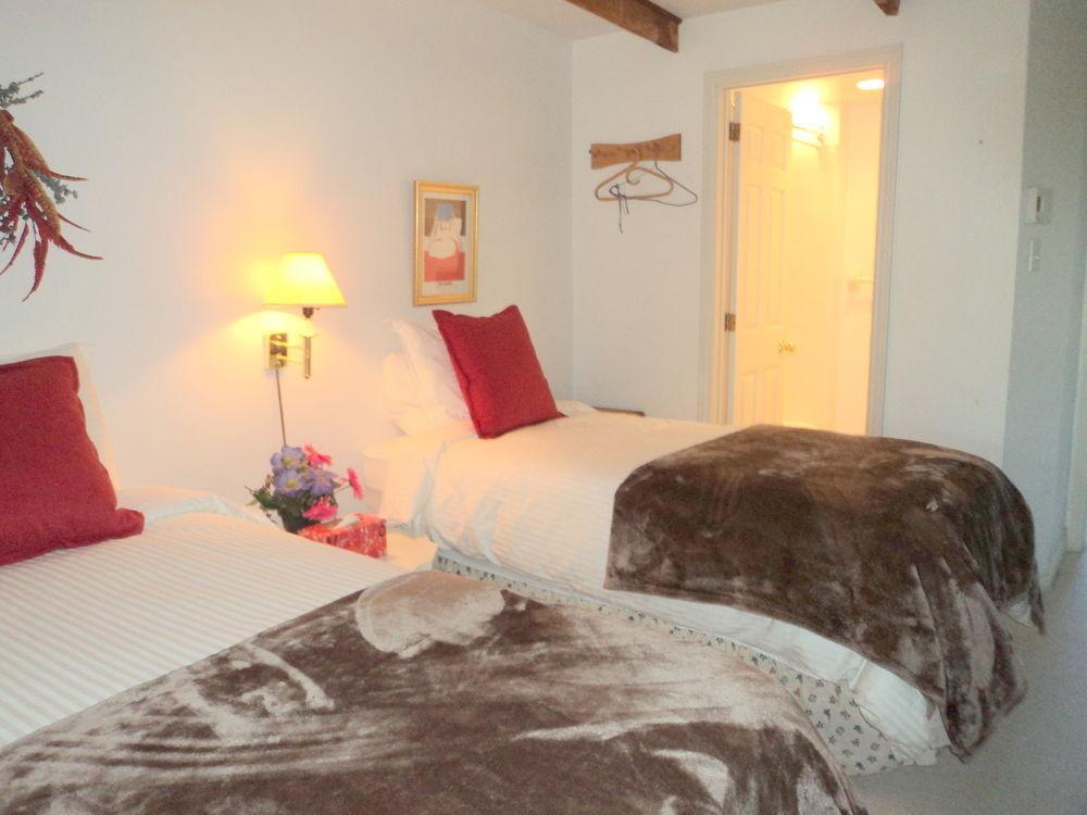 Le Clos Des Brumes Chateau Richer Exterior foto