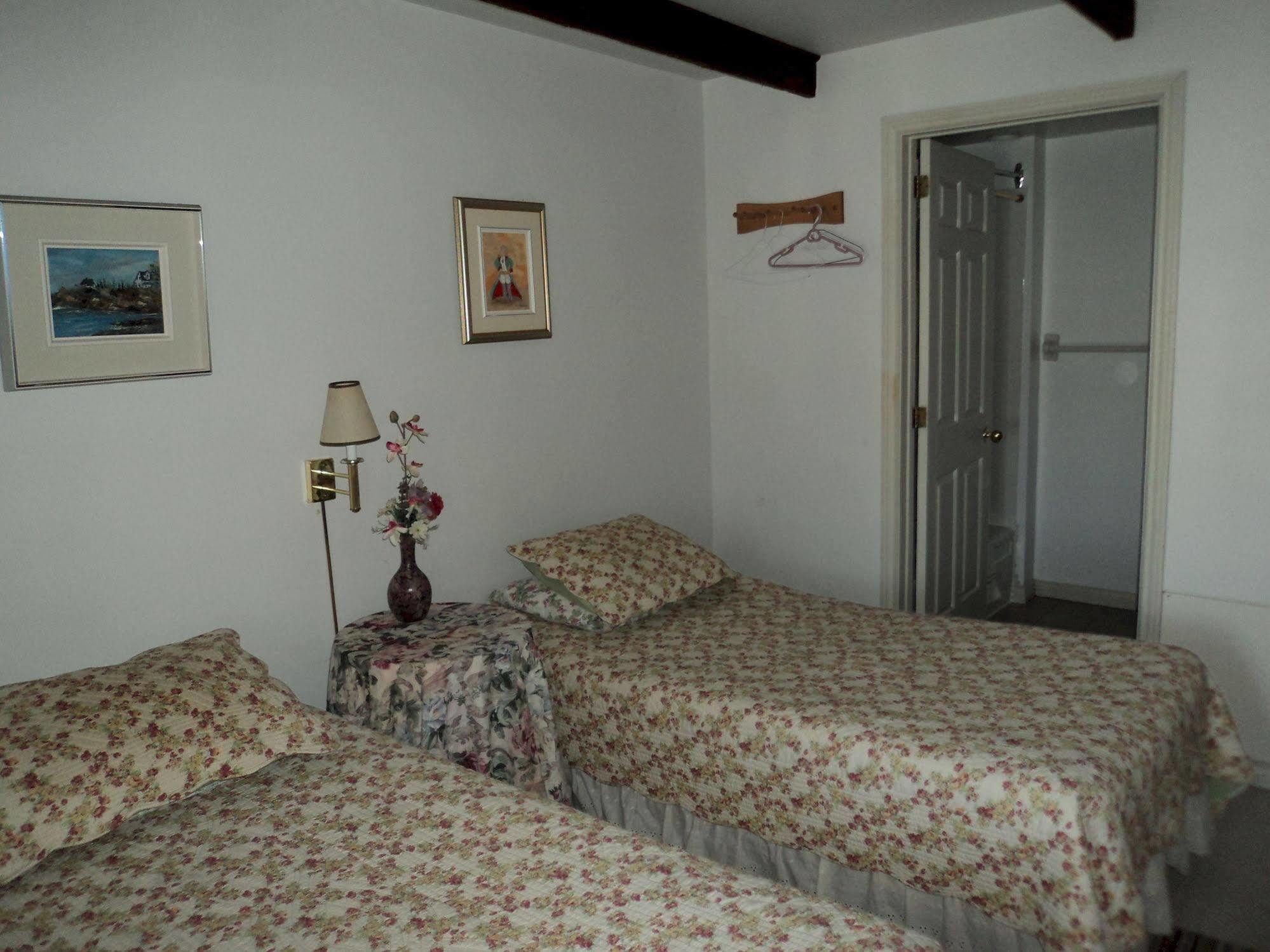 Le Clos Des Brumes Chateau Richer Exterior foto
